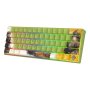 SPAWN WB Hobbit Keyboard - slika 2
