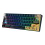 SPAWN WB Hogwards Legacy Keyboard - slika 2