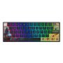 SPAWN WB Hogwards Legacy Keyboard - slika 1