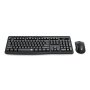 REDRAGON DeskSet Multimedia Essential Combo BS-7367-A - slika 2
