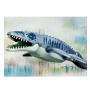 LEGO 77983 Napad mosasaurusa na brod - slika 4