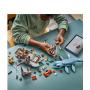 LEGO 77983 Napad mosasaurusa na brod - slika 5