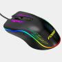 FOREV FV-509 USB GAMING RGB 6400DPI High End - slika 1