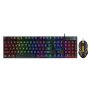 FOREV FV-Q305S Gaming set, Tastatura +Miš - slika 1