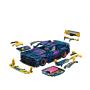 LEGO 42236 Prilagođeni Ford Mustang GT automobil - slika 2