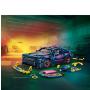 LEGO 42236 Prilagođeni Ford Mustang GT automobil - slika 3