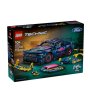 LEGO 42236 Prilagođeni Ford Mustang GT automobil - slika 1