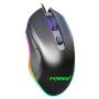 FOREV FV-Q7 Gaming RGB 6400dpi - slika 1