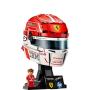 LEGO 43014 Scuderia Ferrari HP kaciga Charles Leclerc - slika 1