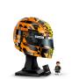 LEGO 43023 McLaren Mastercard F1® Team kaciga Lando Norris - slika 3