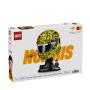 LEGO 43023 McLaren Mastercard F1® Team kaciga Lando Norris - slika 1
