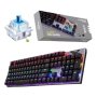 FOREV PRO GAMING Mehanička tastatura RGB FV-Q302 - slika 1