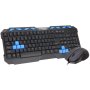 FOREV FV-3300S Gaming set Tastatura i Miš - slika 2