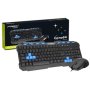 FOREV FV-3300S Gaming set Tastatura i Miš - slika 1