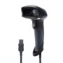 NETUM Barkod skener M5 1D+2D USB - slika 1