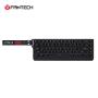 FANTECH Tastatura Wired Magnetic Gaming MK811 RGB Atom HE68 crna - slika 1