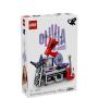 LEGO 43030 Tajno skladište Olivije Rodrigo - slika 1