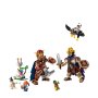 LEGO 75644 Dori protiv Brogija – Džinovi Malog vrta - slika 2