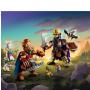 LEGO 75644 Dori protiv Brogija – Džinovi Malog vrta - slika 3
