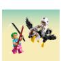 LEGO 75644 Dori protiv Brogija – Džinovi Malog vrta - slika 4