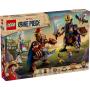 LEGO 75644 Dori protiv Brogija – Džinovi Malog vrta - slika 1