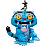 LEGO 72537 Tigar Derpi i ptica Sasi - slika 2