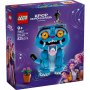 LEGO 72537 Tigar Derpi i ptica Sasi - slika 1