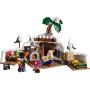 LEGO 75641 Skrovište doktora Hiriluka - slika 2
