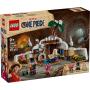 LEGO 75641 Skrovište doktora Hiriluka - slika 1