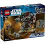 LEGO 75451 Obračun sa Sentri droidom u Hatovoj palati - slika 1