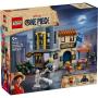 LEGO 75642 Obračun sa kapetanom Smokerom - slika 1