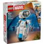 LEGO 76339 Fantastična četvorka: H.E.R.B.I.E. - slika 1