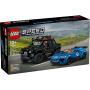 LEGO 77264 Jaguar Project 7 i Land Rover Defender - slika 1