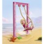BARBIE Playmobil Barbie Kafić na plaži - slika 4
