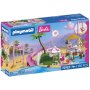 BARBIE Playmobil Barbie Kafić na plaži - slika 1