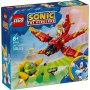 LEGO 77119 Tejlsov Tornado-1 - slika 1
