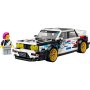 LEGO 77263 BMW M3 (E30) - slika 2