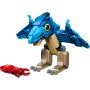 LEGO 77977 Beba dinosaurus: Pteranodon - slika 2