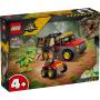 LEGO 77978 Transportni kamion za mladog ti-reksa - slika 1