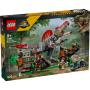 LEGO 77982 Bekstvo spinosaurusa - slika 1
