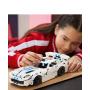 LEGO 42234 Dodge Viper GTS-R sportski automobil - slika 5