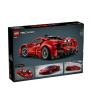 LEGO 42235 Ferrari 488 Pista automobil - slika 2