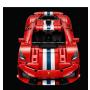 LEGO 42235 Ferrari 488 Pista automobil - slika 4