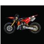 LEGO 42238 Ducati Desmo450 MX Factory motocikl - slika 5