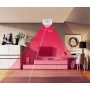 GEMBIRD GEMBIRD ZIGBEE-SMART-ALARM-RSH-MS10 Gembird RSH Tuya 2u1 Mini PIR detektor pokreta, Infracrveni alarm senzor - slika 3
