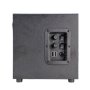 MICROLAB MICROLAB Microlab G101BT Aktivni zvucnici 2.1 11W (5W,2x3W) 3,5mm, SD, USB, FM, Bluetooth, daljinski, LED - slika 2