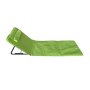 Lemon Planet Lezaljka sklopiva za plazu 140x39cm zelena LP-722000Z - slika 1