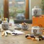 LEGO Keramička šolja 530 ml: Zombi - slika 3