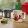 LEGO Keramička šolja 300 ml: Deda Mraz - slika 4