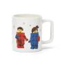LEGO Keramička šolja 300 ml: Ljubav - slika 1